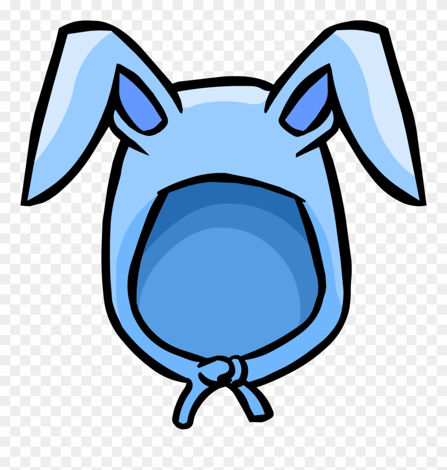 Bunny Ears Clipart