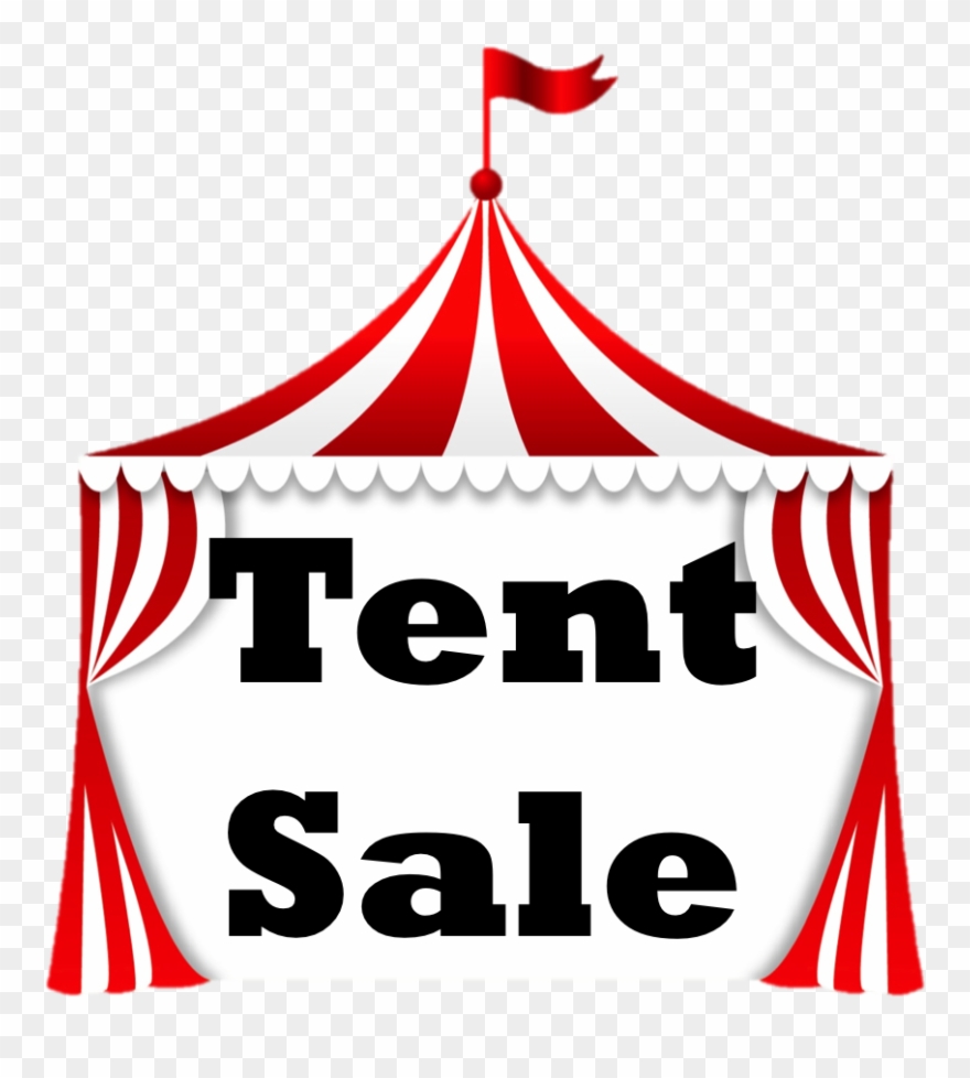Fall Tent Event - Molduras Em Png Tema Circo Clipart