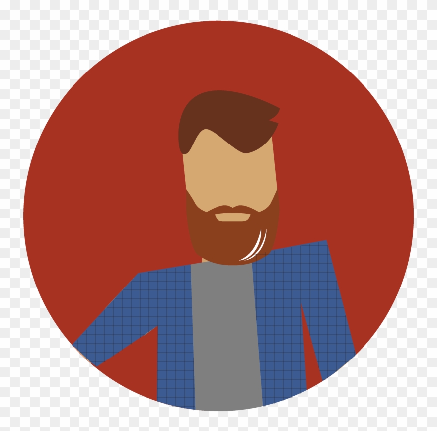 Vincent Fields - Illustration Clipart