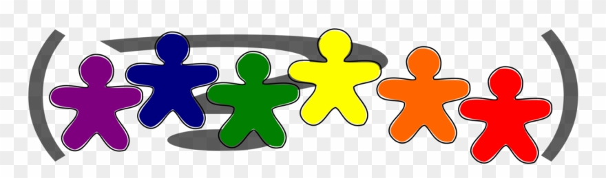 Computer Icons Community Symbol Cover Art - Icon Clipart