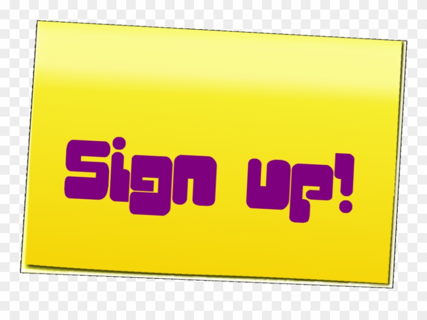 Clip Arts Related To - Post-it Note - Png Download