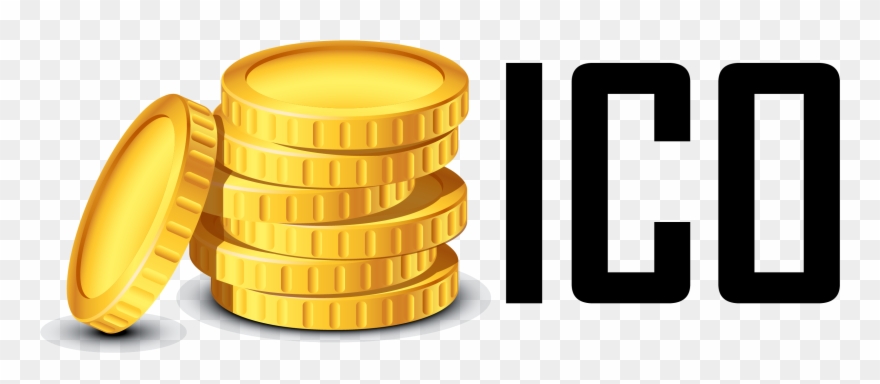 How To Build Your Ico Marketing Strategy - Ico Clipart - Png Download