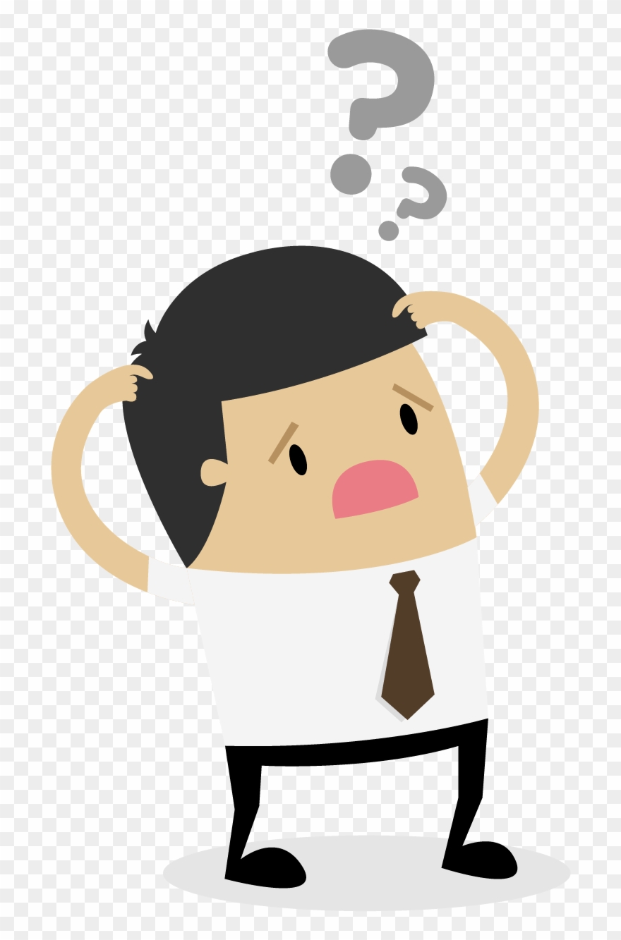 Males Have A Tendency To Naturally Shy Away From Discussing - Estres Png Clipart