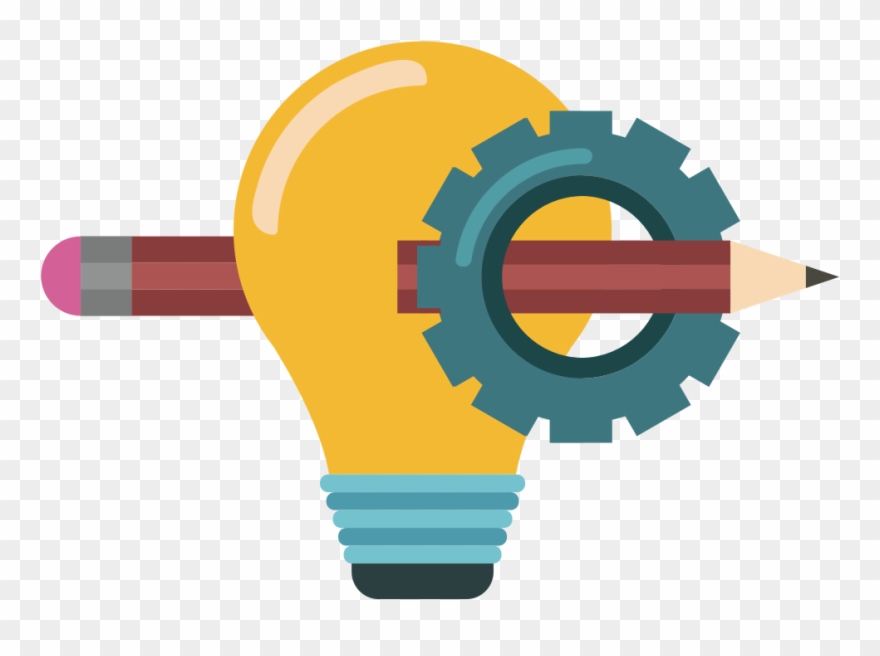 Content Marketing Strategy - Content Writing Logo Clipart