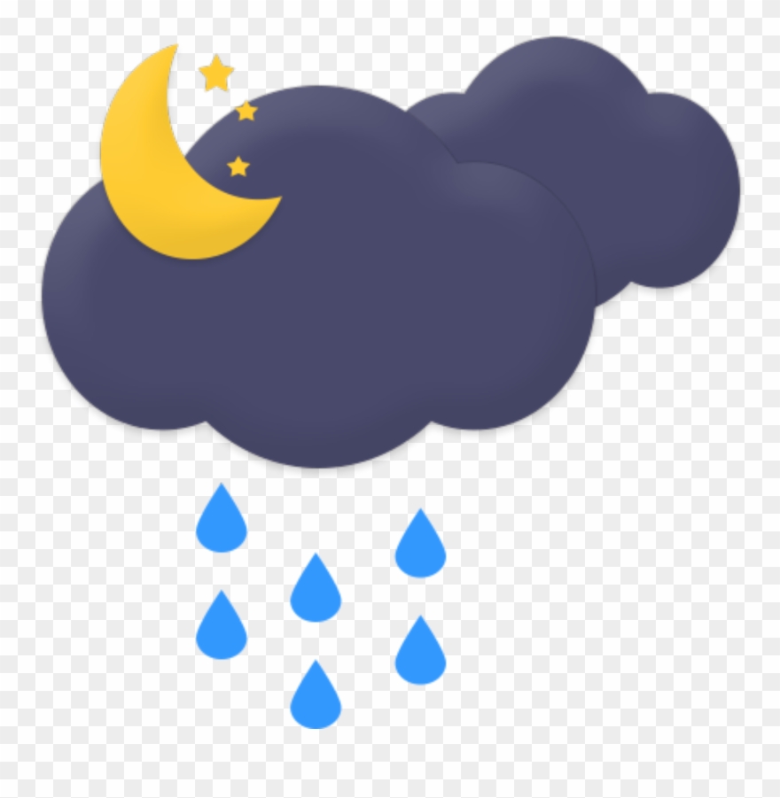 Weather Rome - Weather Forecasting Clipart