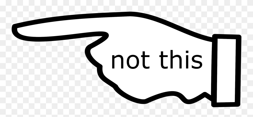 Computer Icons Tango Desktop Project Drawing Hand Tiled - Gambar Simbol Tangan Menunjuk Clipart