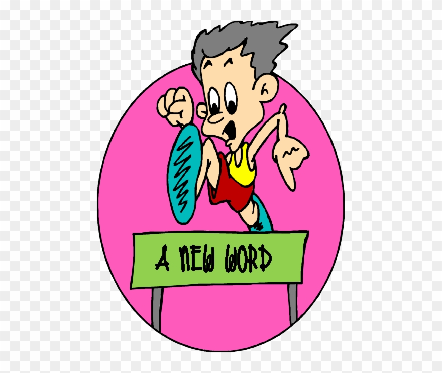 Word Decoding Strategies - Decode Clipart - Png Download