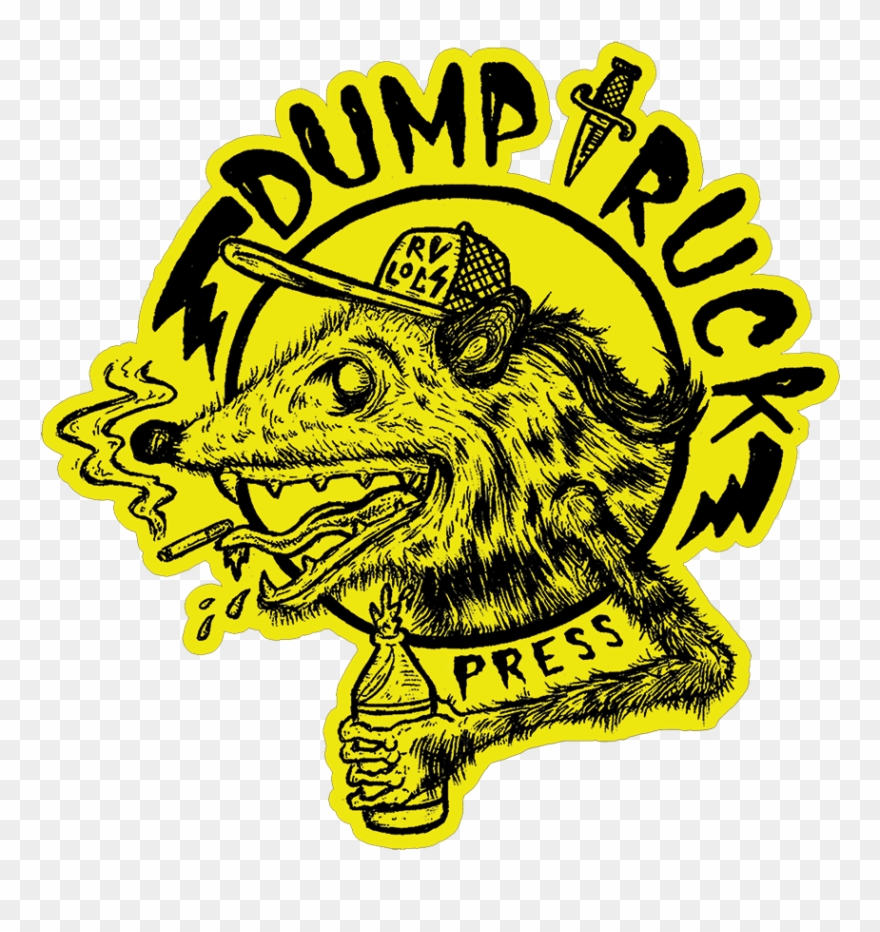 Cart $0 - 00 - Dumptruck Press Clipart