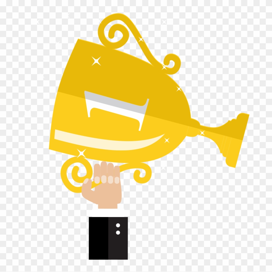 Rewarding - Awards Clipart