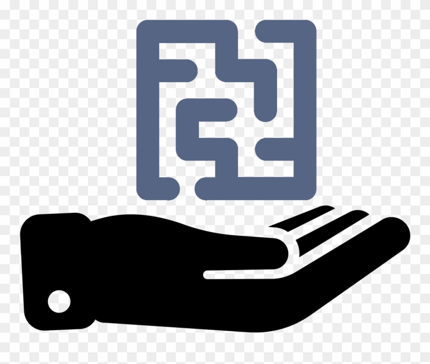 Content Marketing Strategy - Value Added Services Icon Clipart