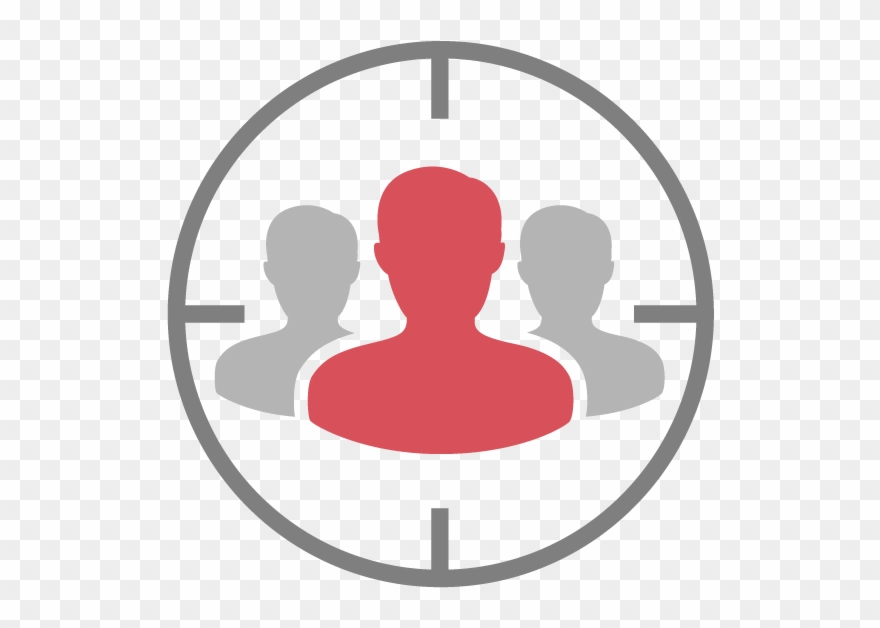 Is Your Current Website Green & Growing Or Ripe & Rotting - Target Audience Png Clipart