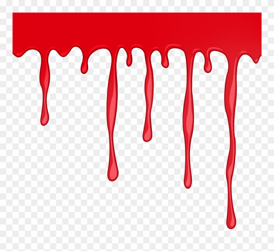Blood Png Transparent Image Pngpix Paintball Splatter - Blood Png Clipart