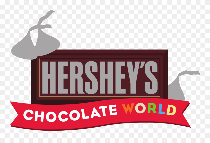 Clip Art Free Stock Collection Of Chocolate High Quality - Hershey Milk Chocolate Bar - Png Download