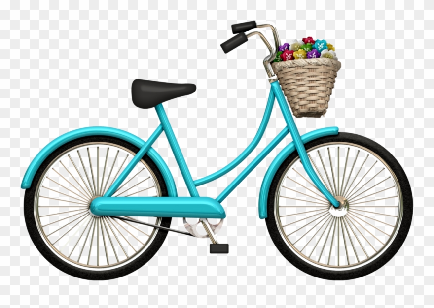 Фото, Автор Ladylony На Яндекс - Pure Cycle Step Through Clipart