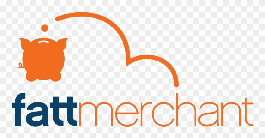 5 Best Small Business Credit Card Processing Companies - Fattmerchant Logo Clipart
