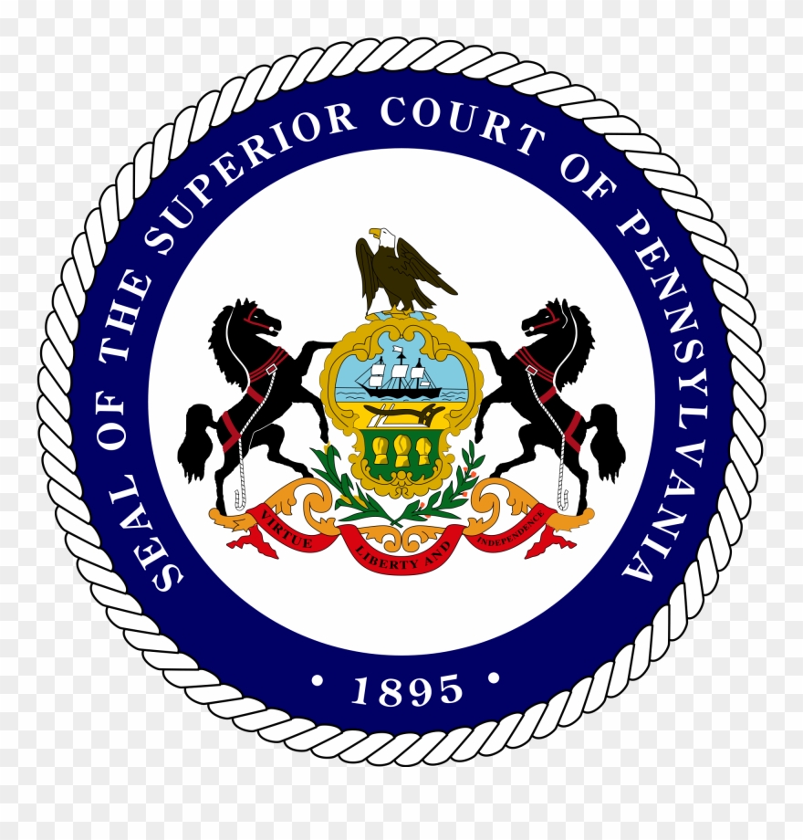 Southwestern Energy Has Just Taken The Next Very Important - Supreme Court Of Pennsylvania Clipart