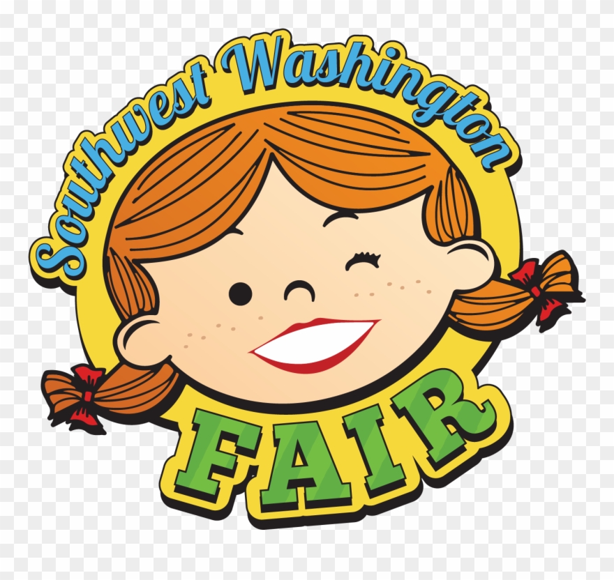 Southwest Washington Fair Clipart