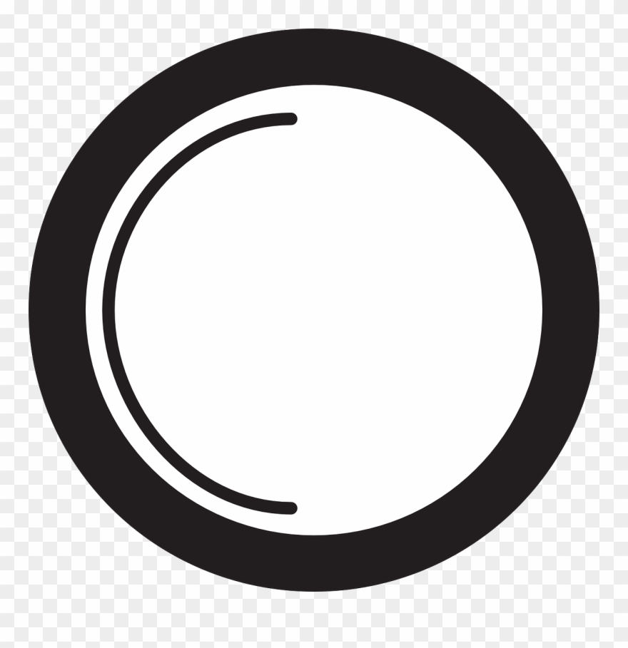 Plate Of Cookies Clipart - Plate Icon Png Transparent Png