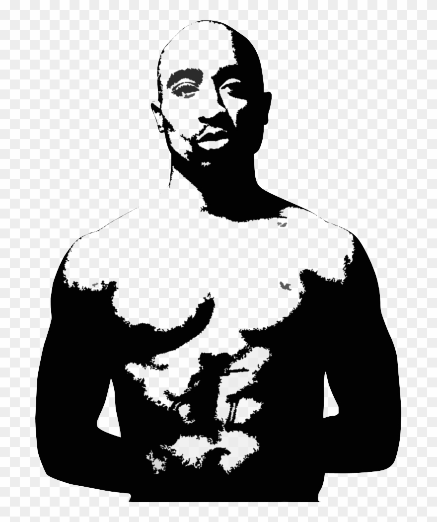 Clip Arts Related To - Notorious C O P By Derrick Parker - Png Download