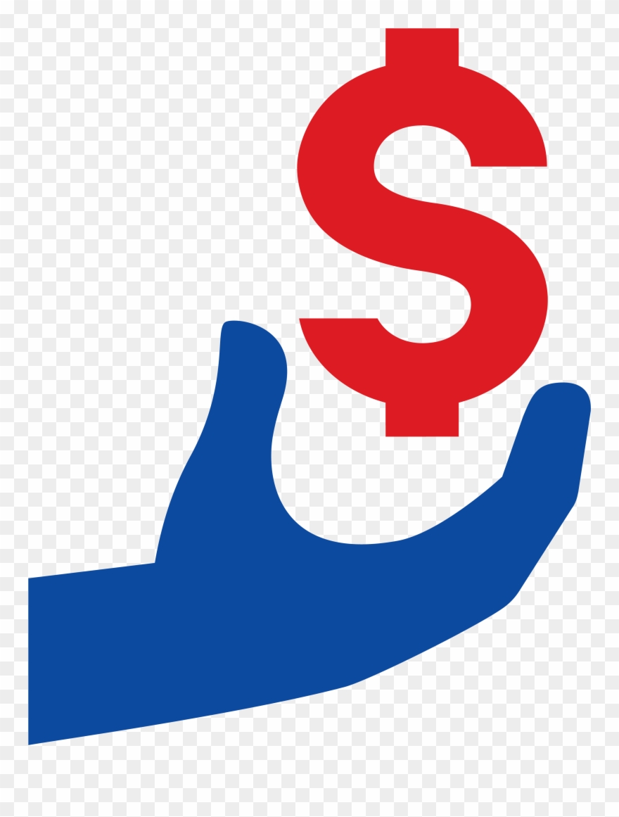 4m Invested In - Icon Clipart