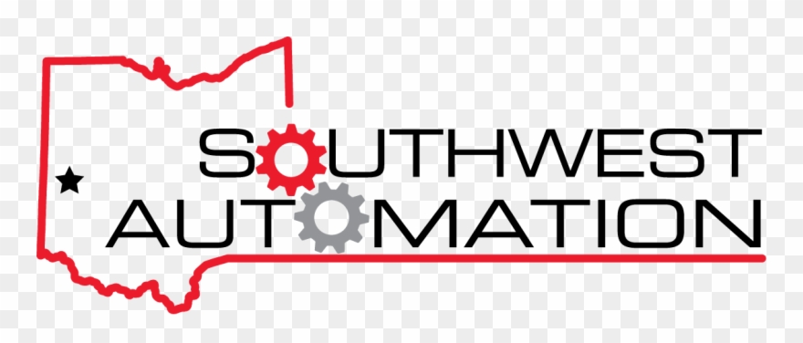 Southwest Automation Equipment Clipart
