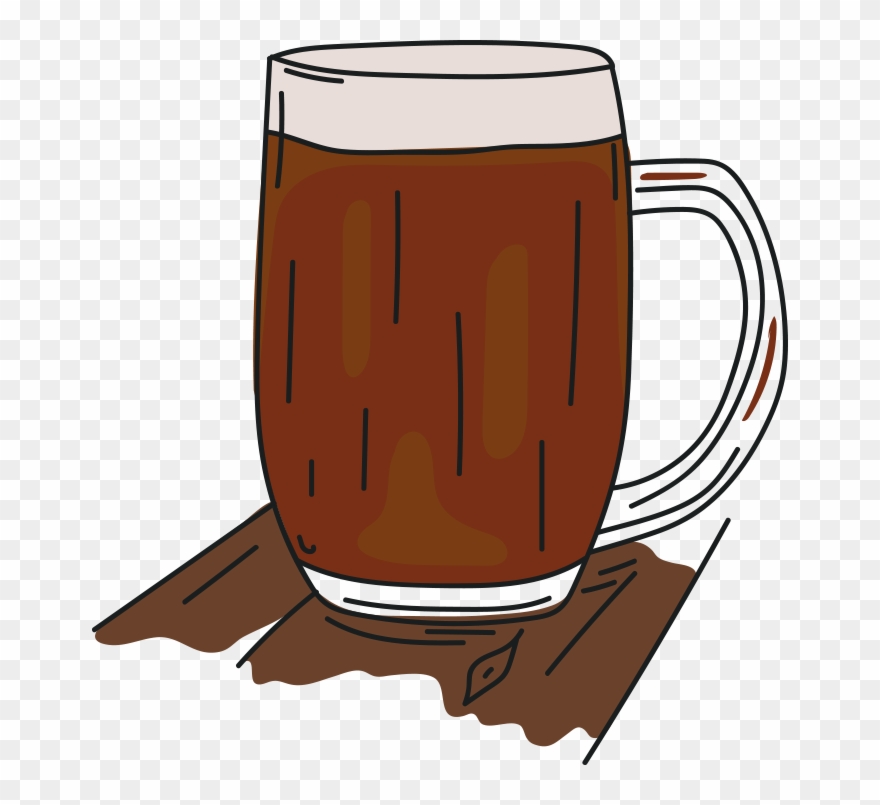 Hair Of The Dog Clipart