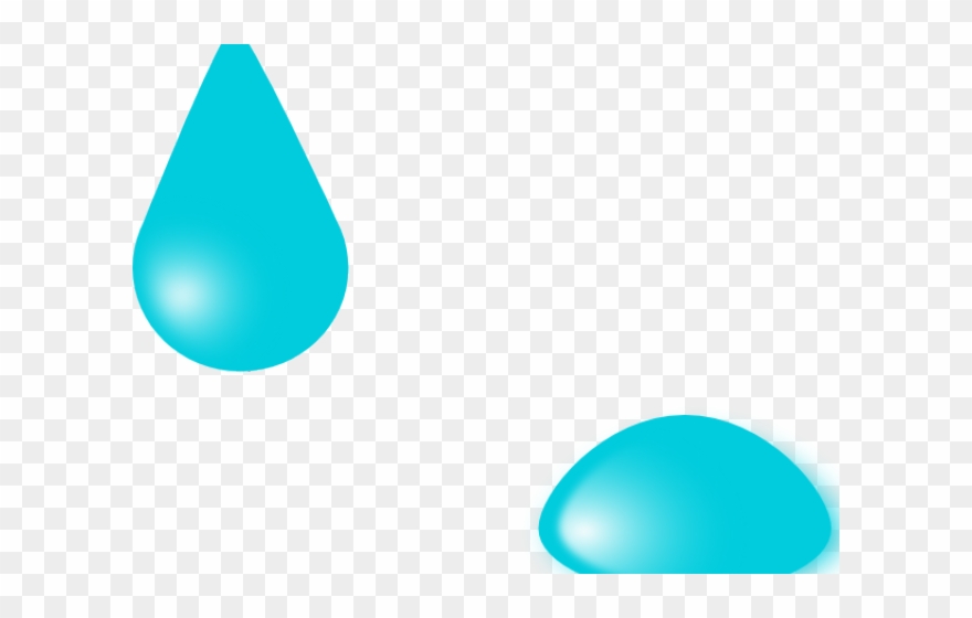 Water Drop Gif Png Clipart