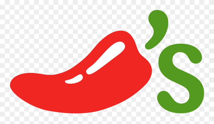 Chili's Grill & Bar - Gift Card - Free Shipping Clipart