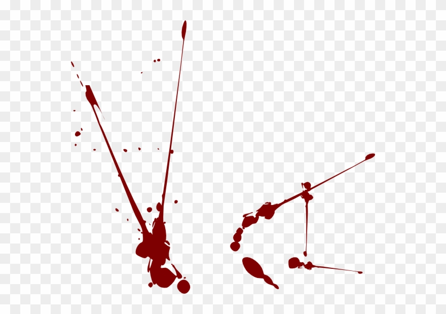 Download Banner Free Library Swirls Png Google Search - Blood Splatter Clipart Transparent Png