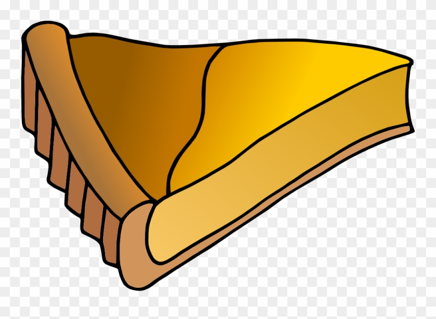 Tart Clipart Clip Art - Lemon Tart Clip Art - Png Download