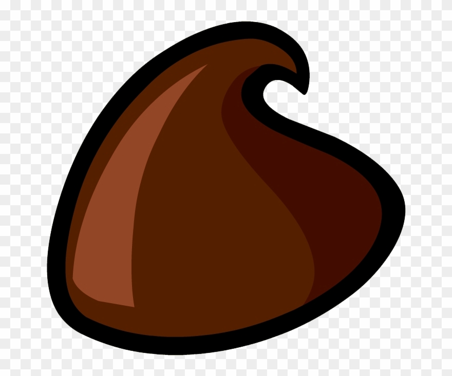 Chocolate Chip Png - Chocolate Chip Clipart Free Transparent Png