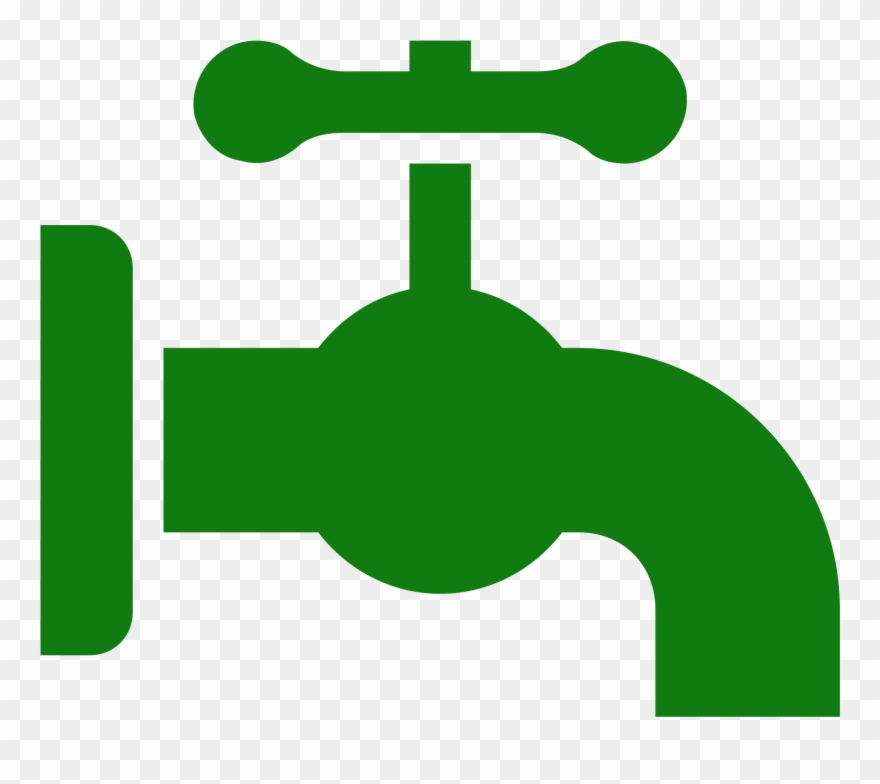 Download Plumbing Icon - Plumbing Clipart