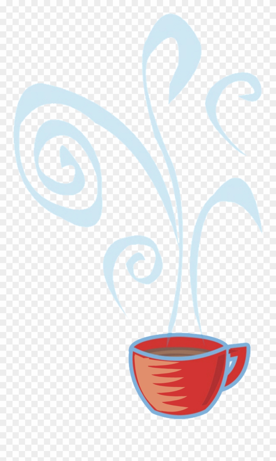 Image Transparent Download Eri Doodle Designs And Creations - Hot Steam Clipart - Png Download