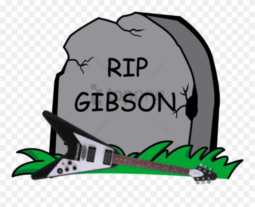 Banner Royalty Free Library Headstone Death Cemetery - Ravana Rip Clipart