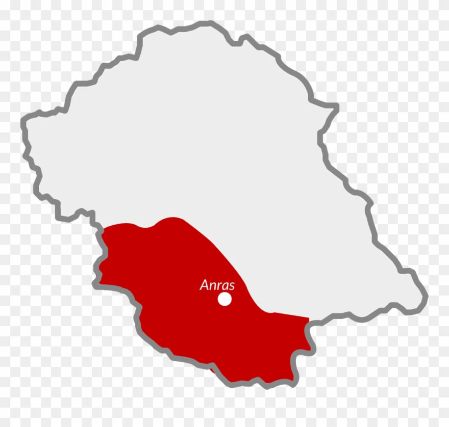 Tourismusinformation Sillian Gemeindehaus 86 - Gailtal Osttirol Landkarte Clipart