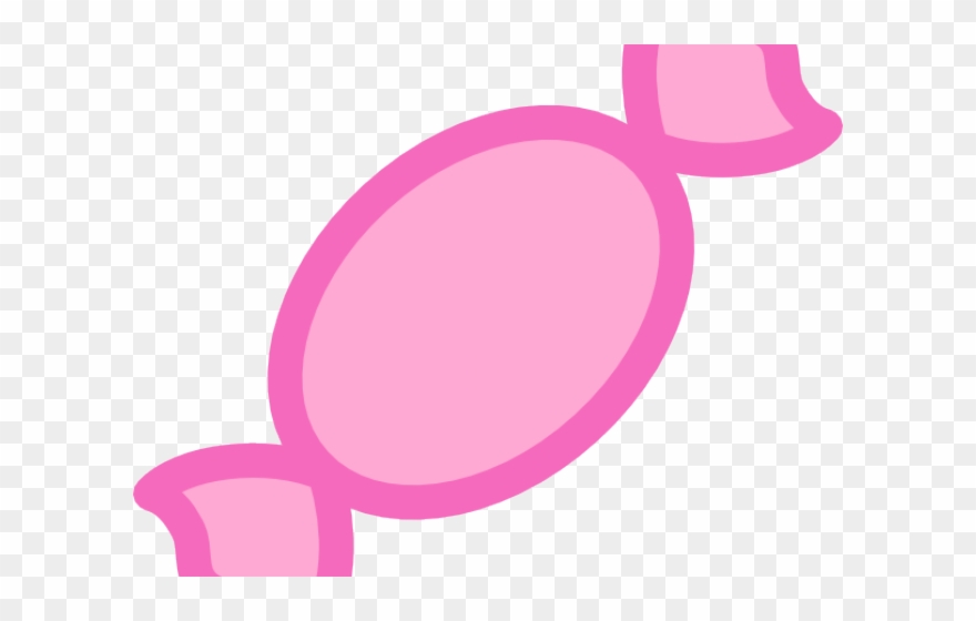 Original Clipart Candyland - Candy Land - Png Download