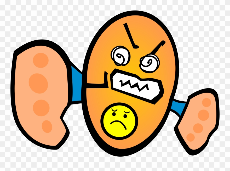 Banner Royalty Free Aggression Pencil And In - Angry Animations Clipart