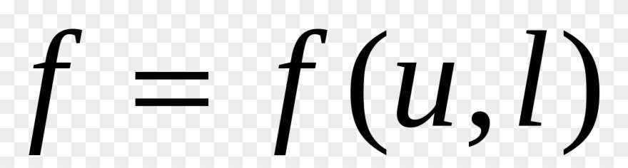 As We Will See In The Next Section, The Basic Idea - Function Clipart