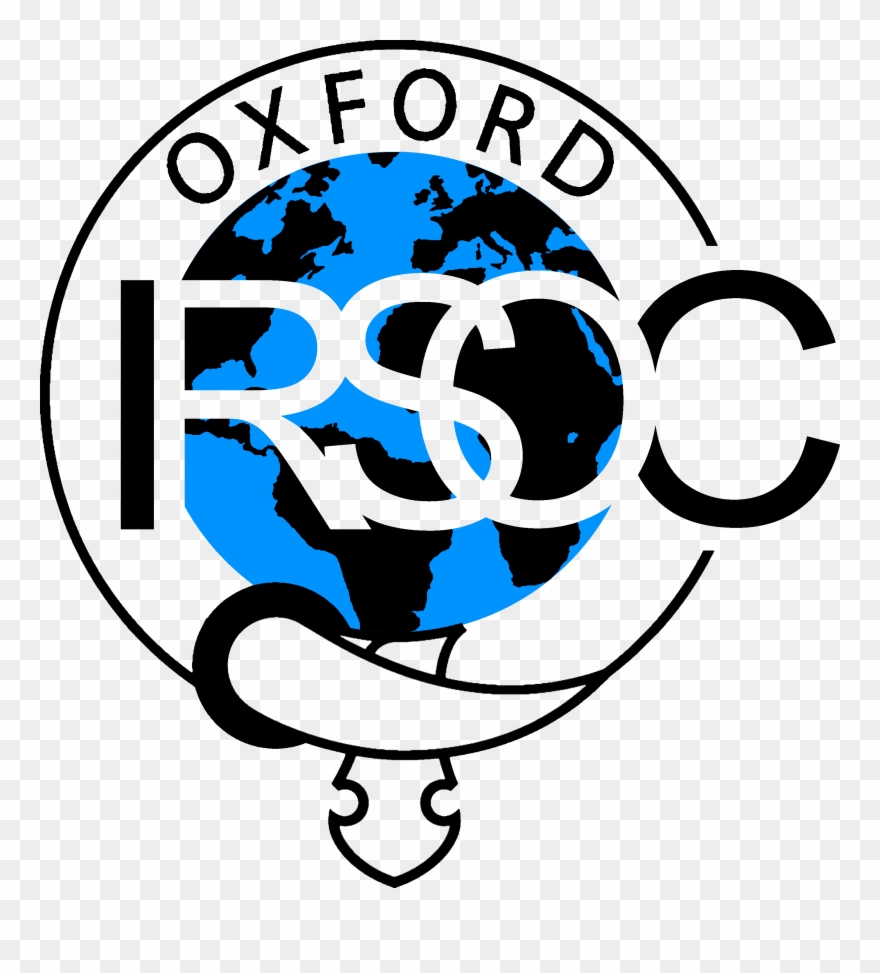 Oxirsoc - University Of Oxford Clipart