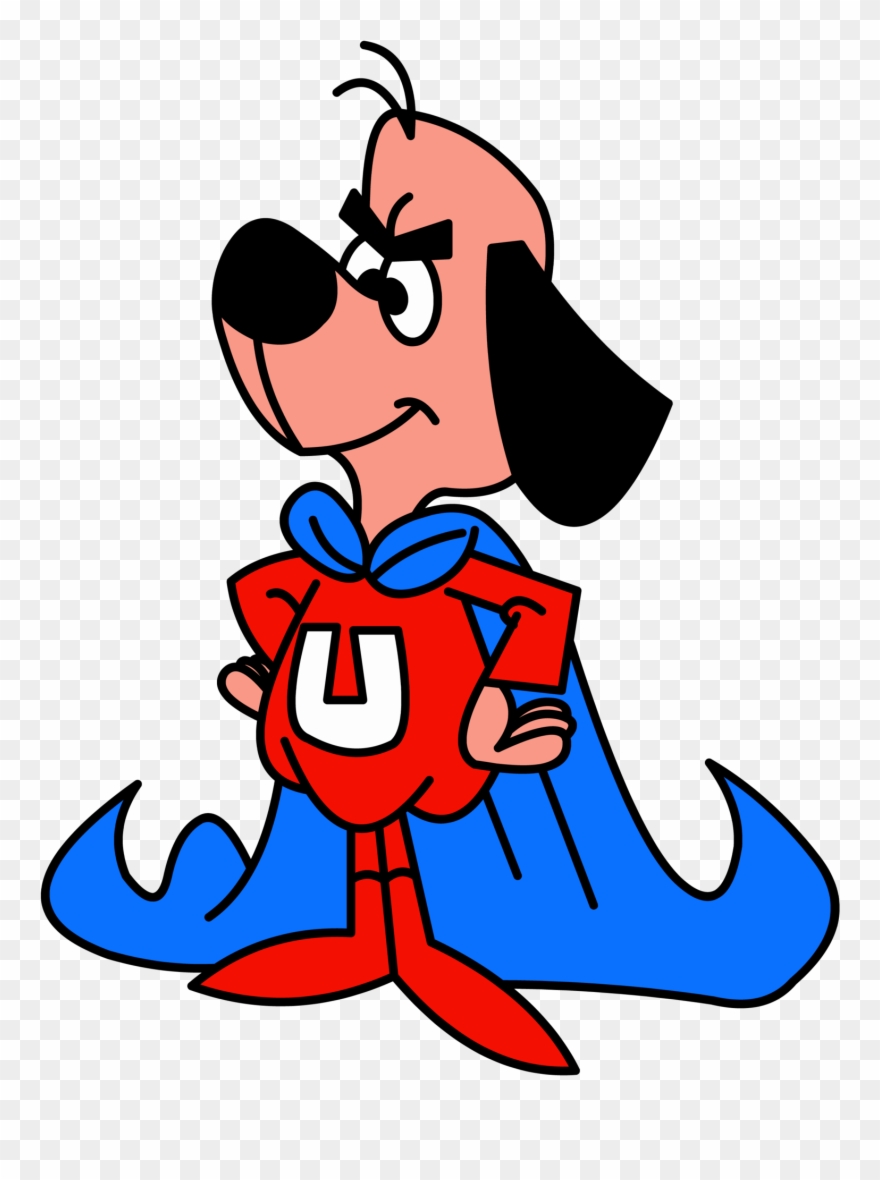 Hip Hip Hooray For The Underdog How Small Business - Underdog Cartoon Clipart