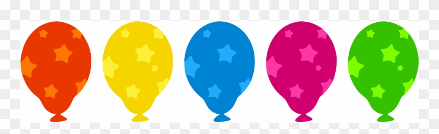 Balloon Clipart