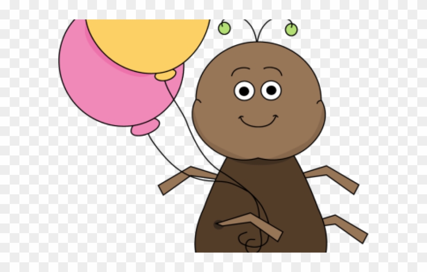 Balloons Clipart Brown - Clip Art - Png Download