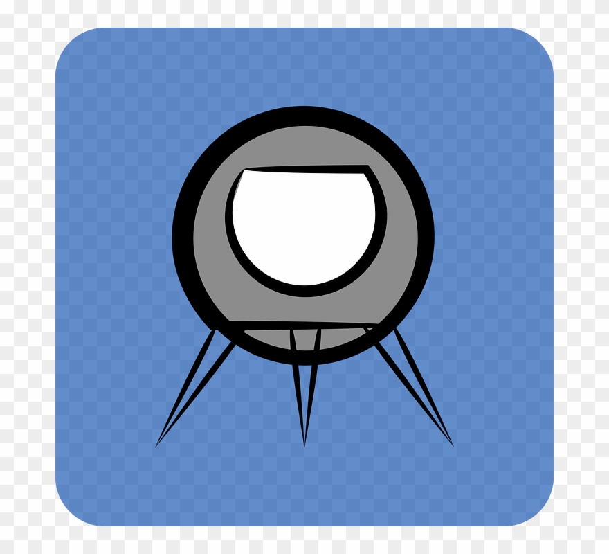 Rocket Ship Art 25, Buy Clip Art - Rocket - Png Download