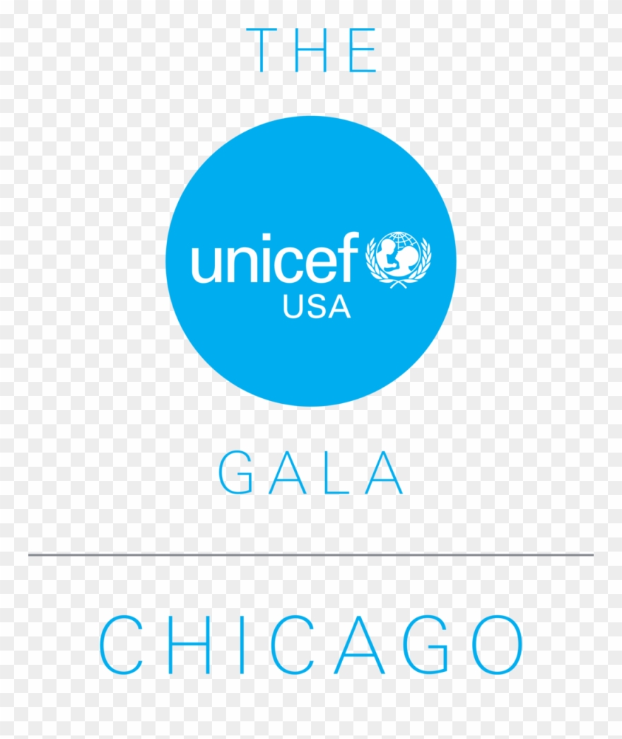Unicef Usa Clipart