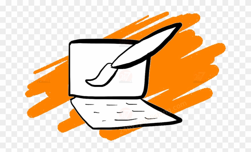 Get Your Book Covers Designed By The Professionals - Book Clipart