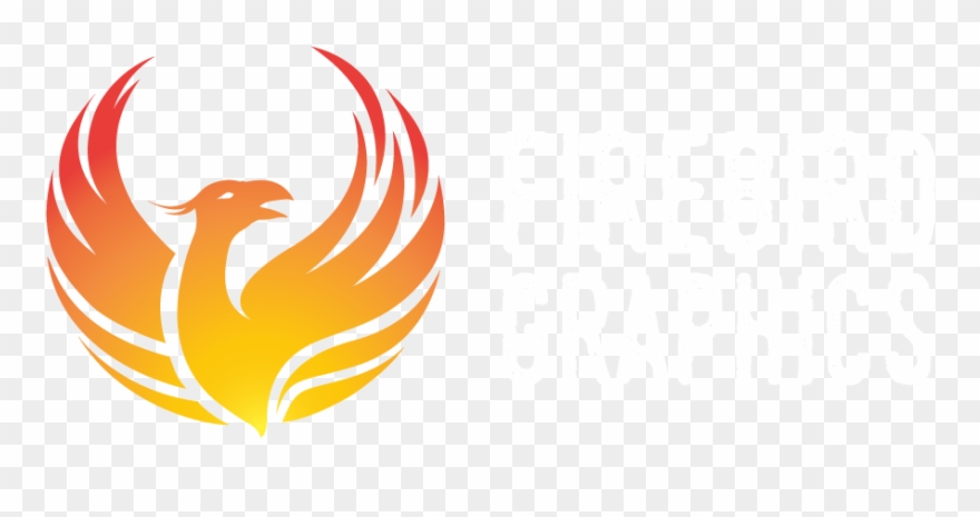 Firebird Graphics - Graphics Clipart