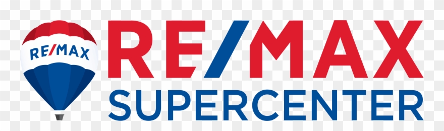 Secretary Drawing Real Estate Clipart Library Stock - Re Max Advantage Logo - Png Download