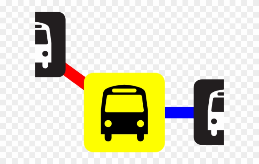 Route Cliparts - American Shifter Knob Black Bus Clear Metal Flake M16x1.5 - Png Download