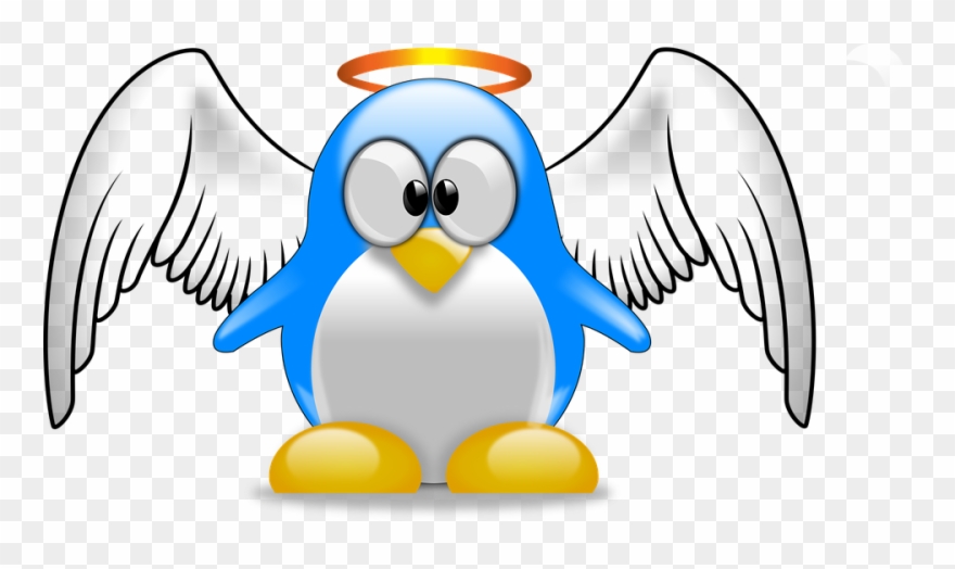 Cute Cartoon Penguin Pictures 23, Buy Clip Art - นก เพนกวิน การ์ตูน น่า รัก - Png Download