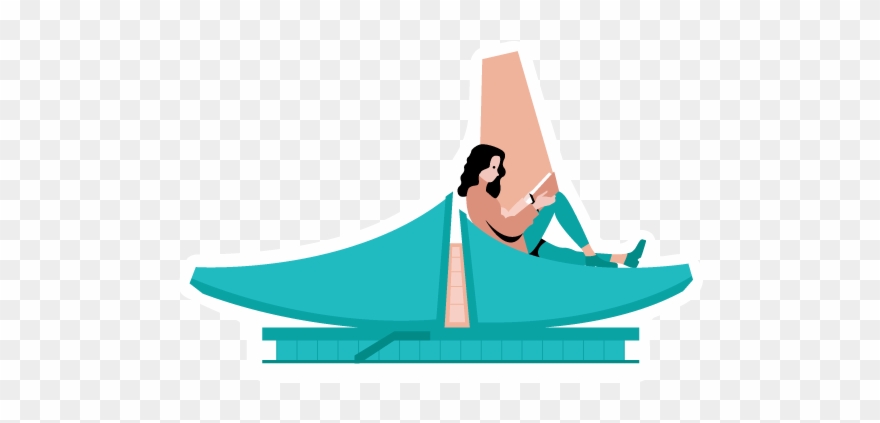 Yerevan Readers Clipart